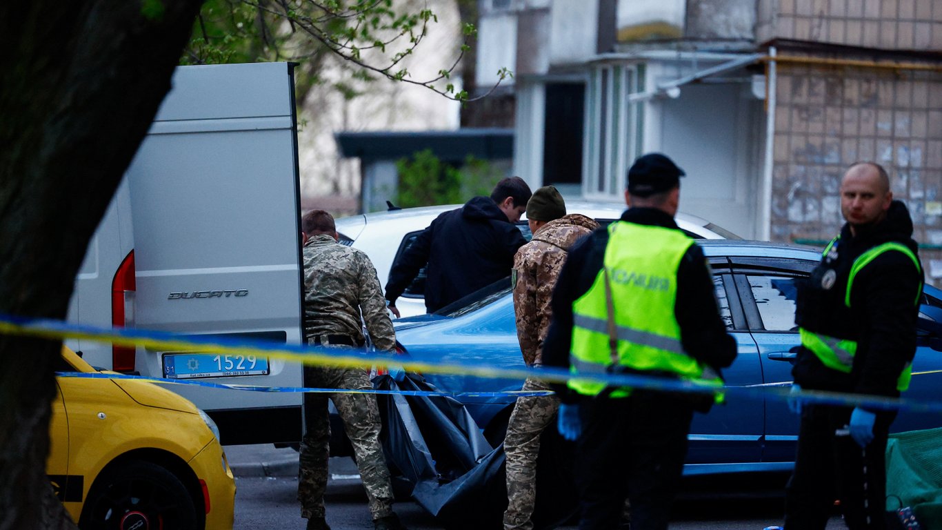 Стрілянина в Києві актуалізувала законопроєкт про зброю: Савчук