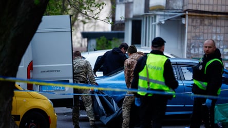 Стрельба в Киеве актуализировала законопроект об оружии: Савчук - 285x160