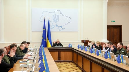 Шмыгаль рассказал, как правительство будет поддерживать украинских производителей при госзакупках - 285x160