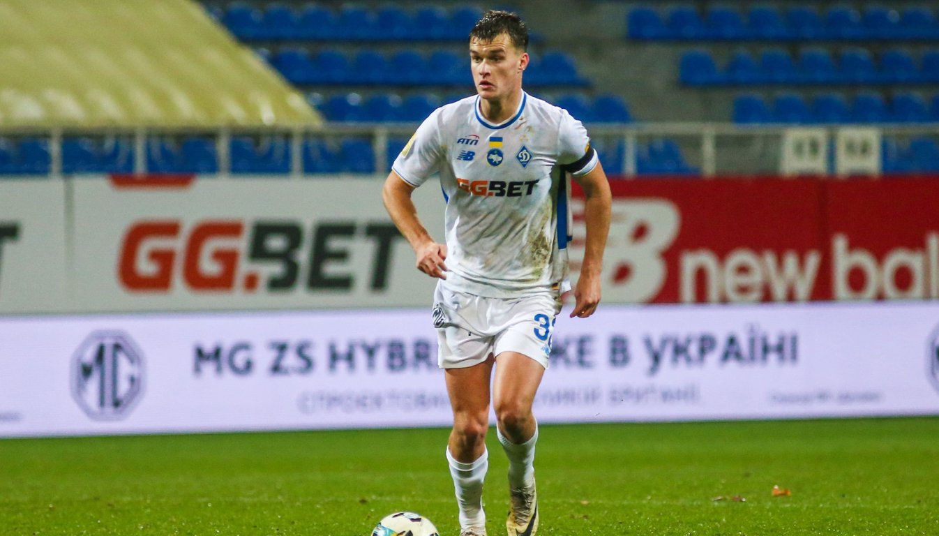 Тарас Михавко