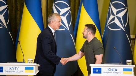 Украина проживет самостоятельно — что в Одессе знают о НАТО - 285x160
