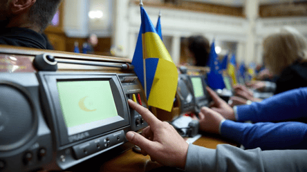 Парламенту пропонують нові правила кворуму для місцевих рад - 285x160