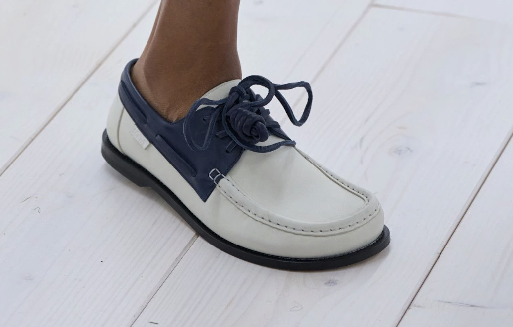 Стильні лофери, що мають бути у всіх