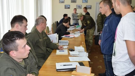 Количество уклонистов неизвестно — Одесская полиция отказалась озвучивать данные - 285x160