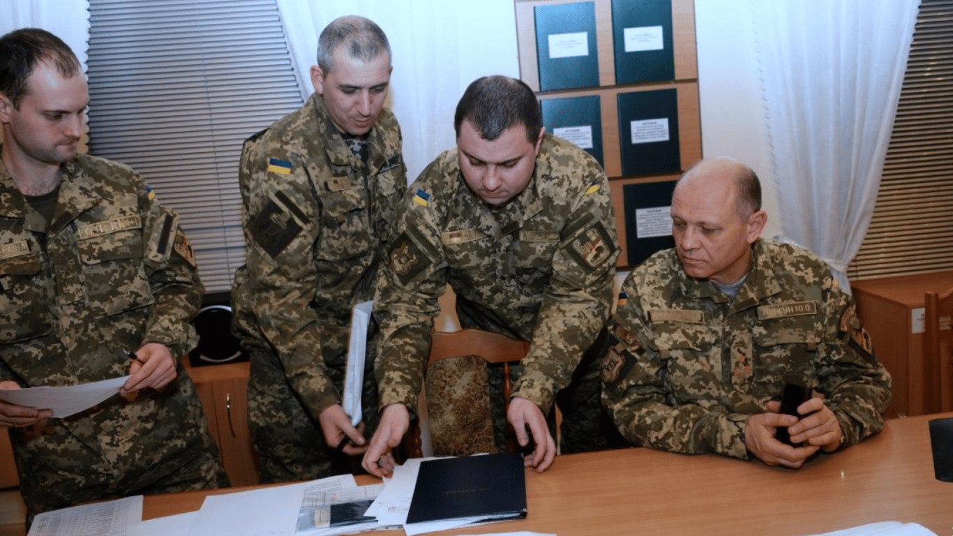 Нардеп: переименование ТЦК не изменит реальное положение дел