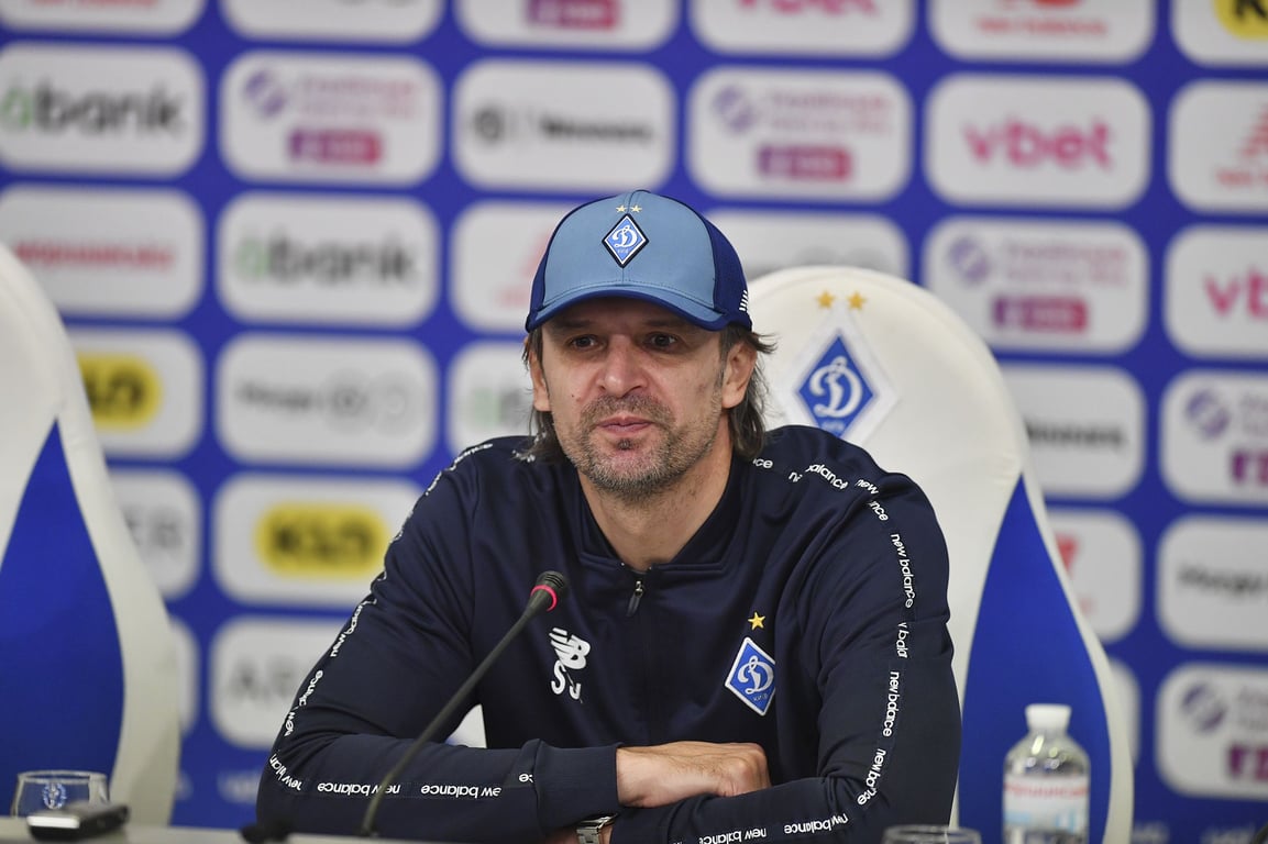 Олександр Шовковський