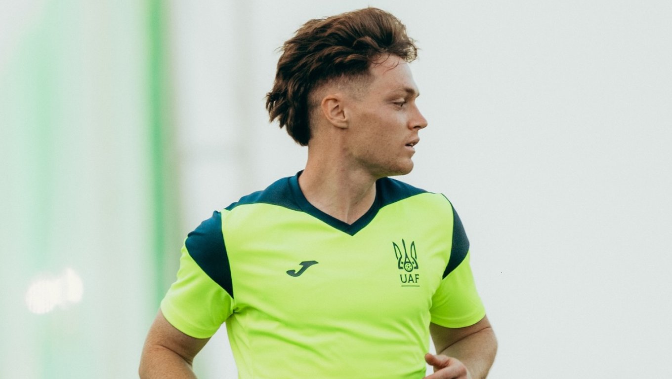 Виктор Цыганков может уйти из Жироны.