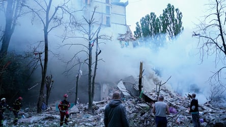 Збитків на 198 млрд доларів: які наслідки повномасштабної війни - 304x171