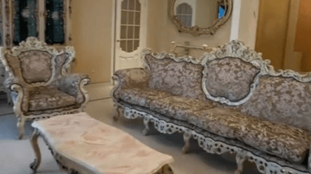 В Одесі виставили на продаж розкішну квартиру в центрі — ціна - 285x160