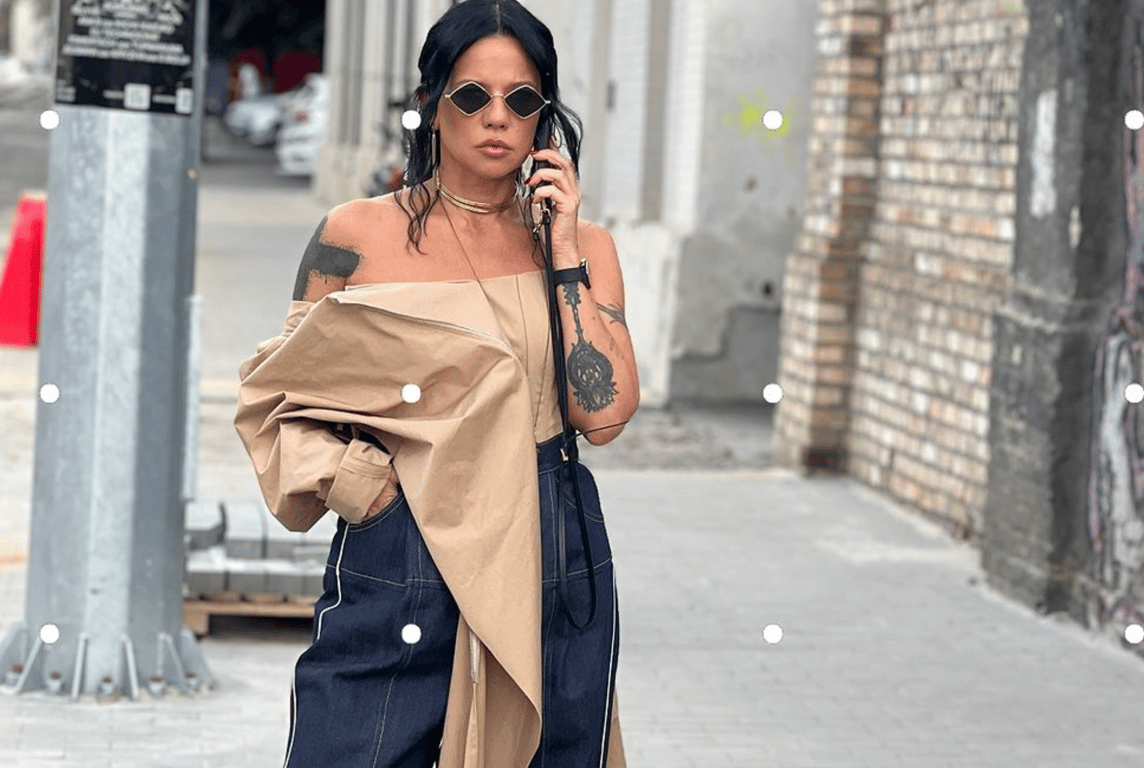 Горовая объяснила, почему разорвала сотрудничество с Потапом - фото 1