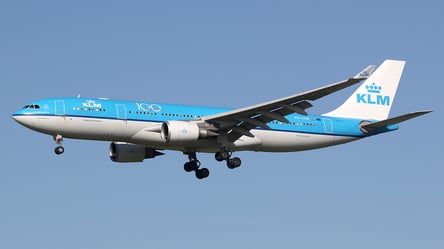 Кто стоит за KLM — структура собственности в 2025 году - 285x160