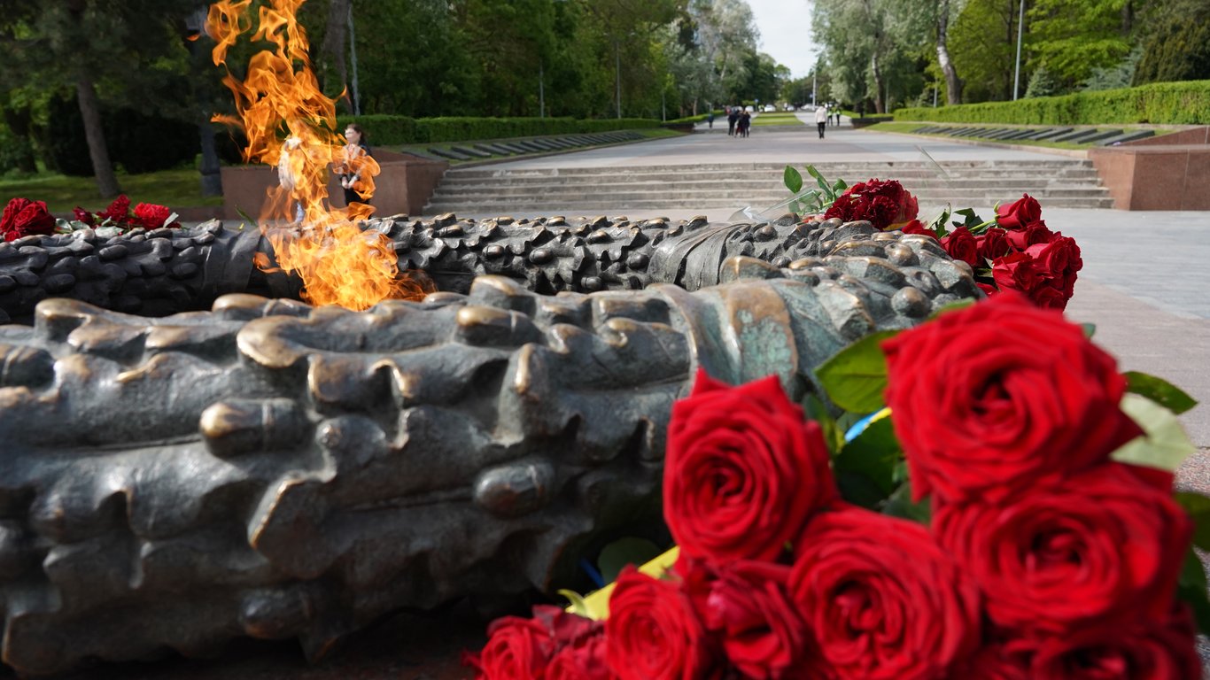 День пам'яті та перемоги над фашизмом: одесити про 8 та 9 травня
