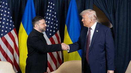 Зеленський зустрінеться з Трампом під час візиту до США - 304x171