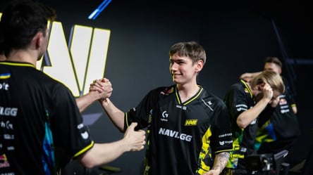 NAVI вперше з 2022 року обіграли Vitality та вийшли в півфінал IEM Atlanta - 285x160