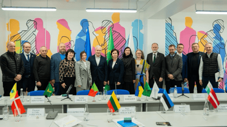 Послы стран Северной Европы и Балтии встретились с Тереховым - 290x160