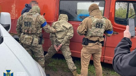На Одещині затримали зрадника, який "полював" на HIMARS - 285x160