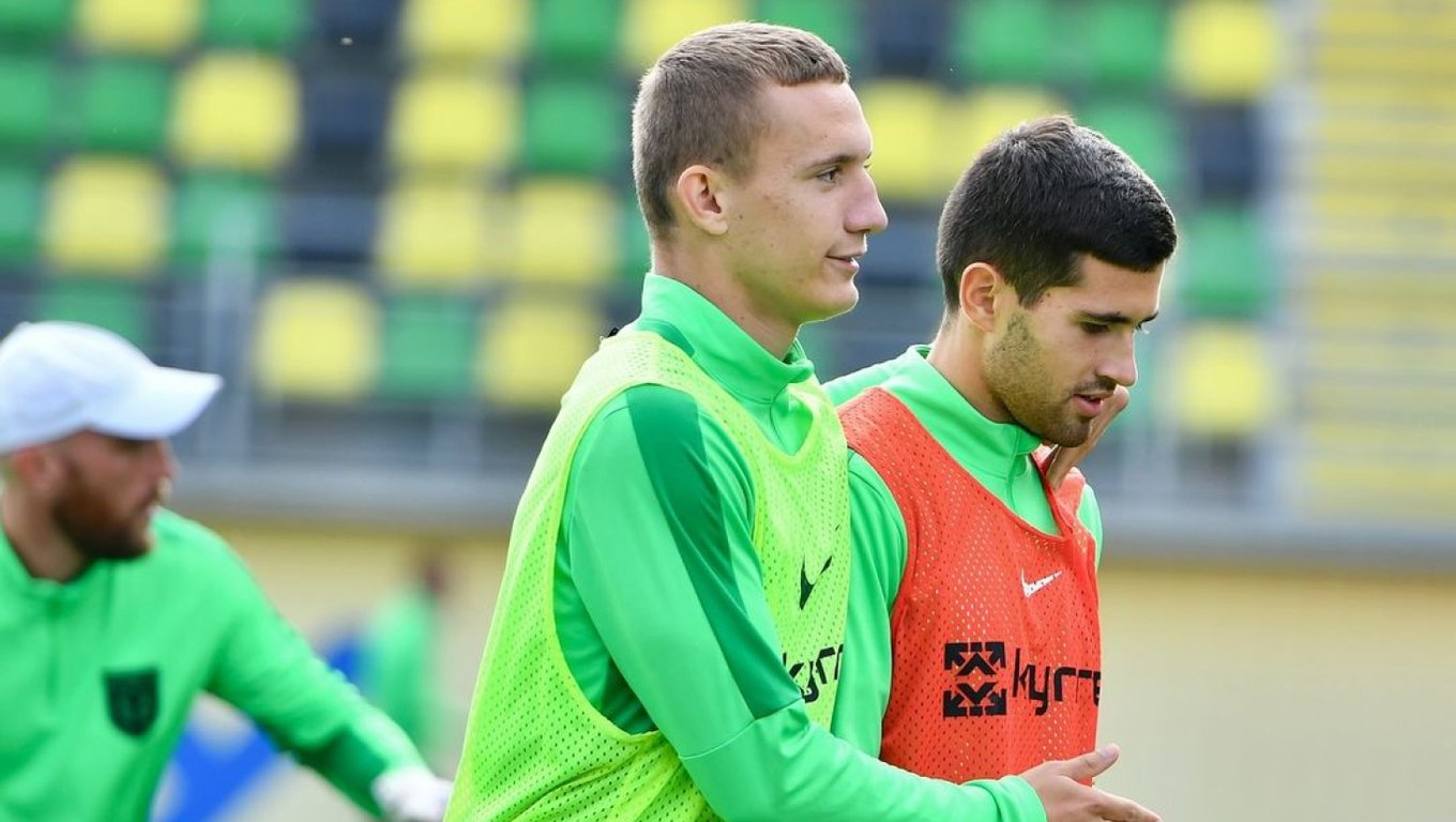 ФСК Мариуполь