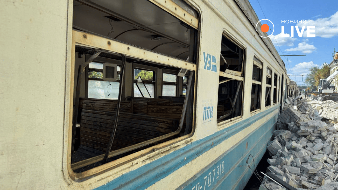 Лозова атака РФ