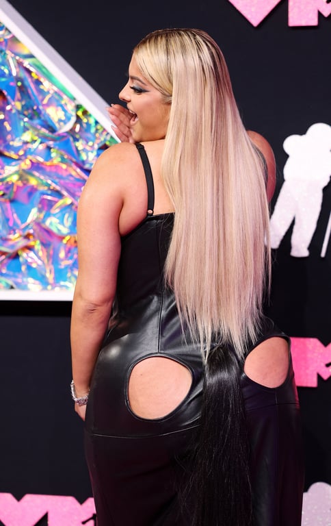 Bebe Rexha. Фото: Reuters