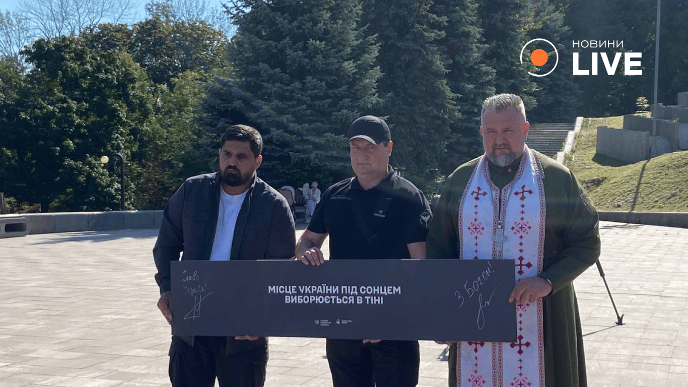 Ткаченко та Юсов