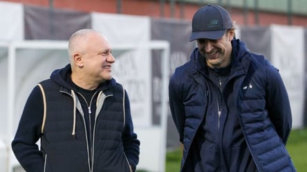 Динамо вперше назвало свій бюджет на сезон, видатки та податки - 285x160