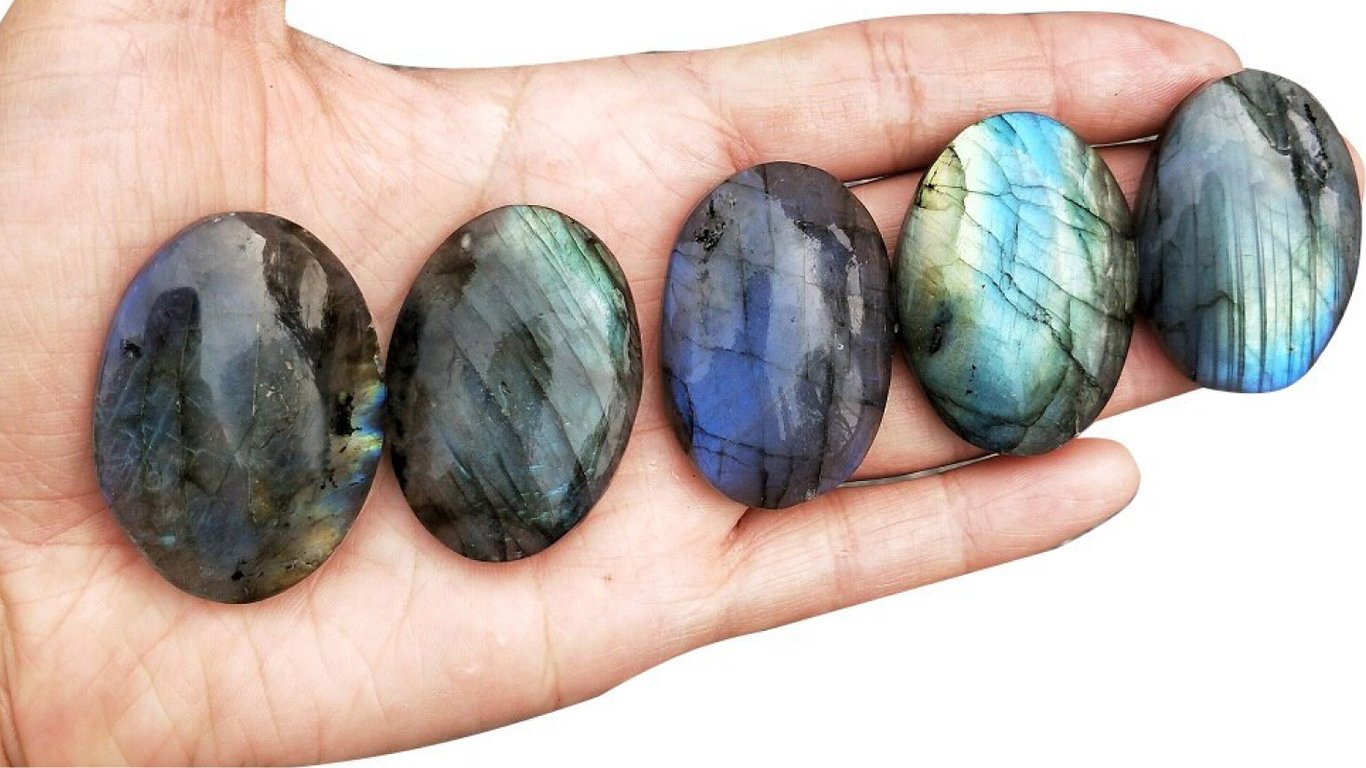 Який камінь носити за вашим знаком Зодіаку — Терези