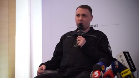 Европа должна присоединиться к переговорам, — Буданов - 290x160