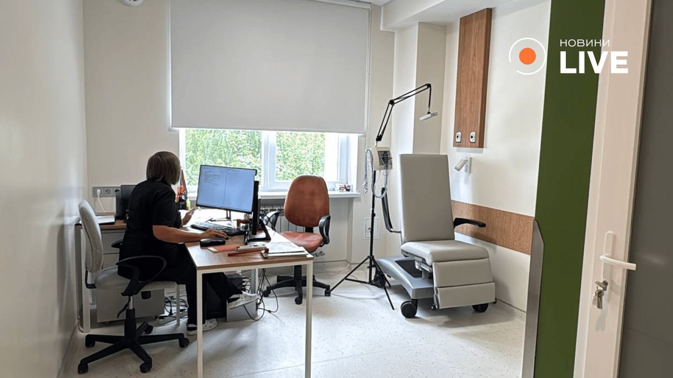 Центр нейрофізіології