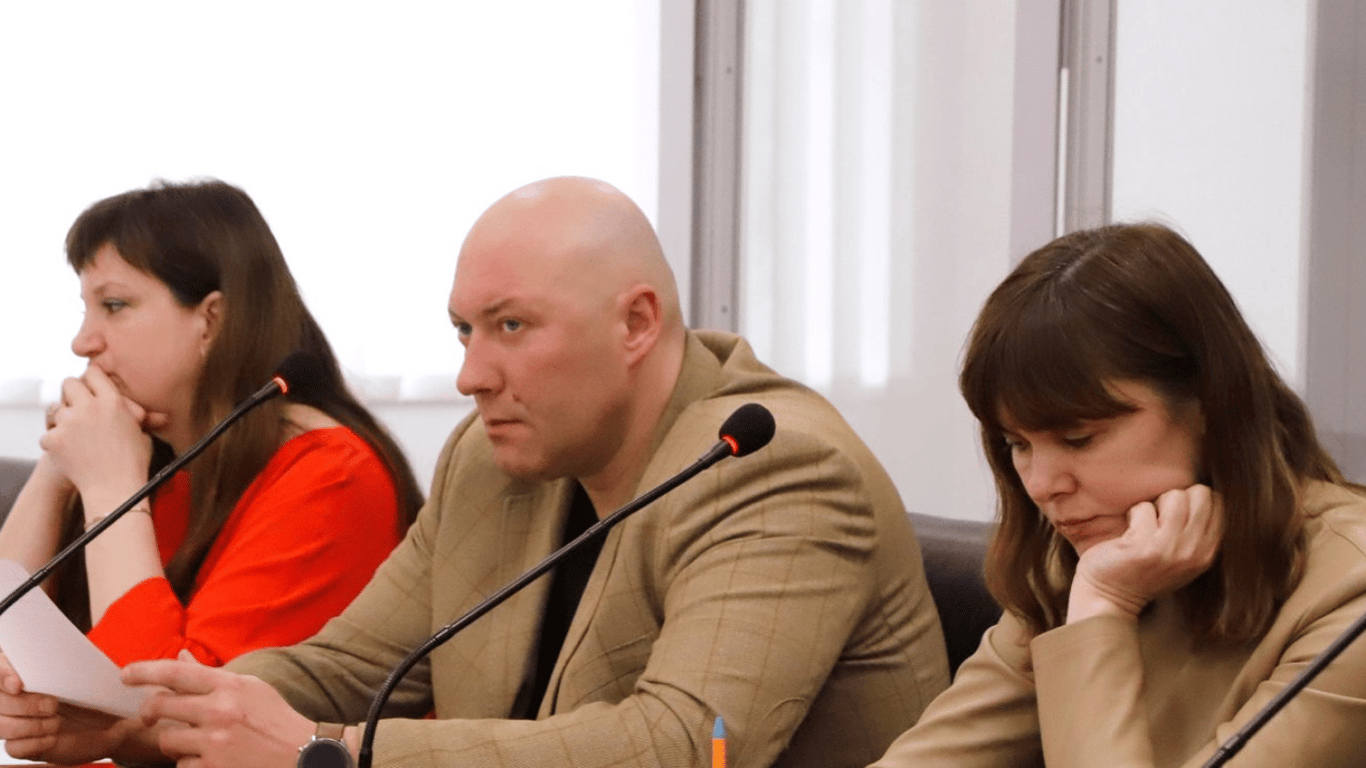 Экс-командир львовского "Беркута" Ростислав Пацеляк имеет российское гражданство, — СМИ