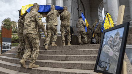 Відмова від виплат за загиблого воїна — чи законні дії ТЦК - 285x160