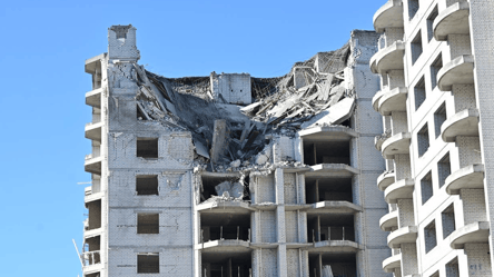 Стало известно о пятой жертве ночного удара по Киевщине - 285x160