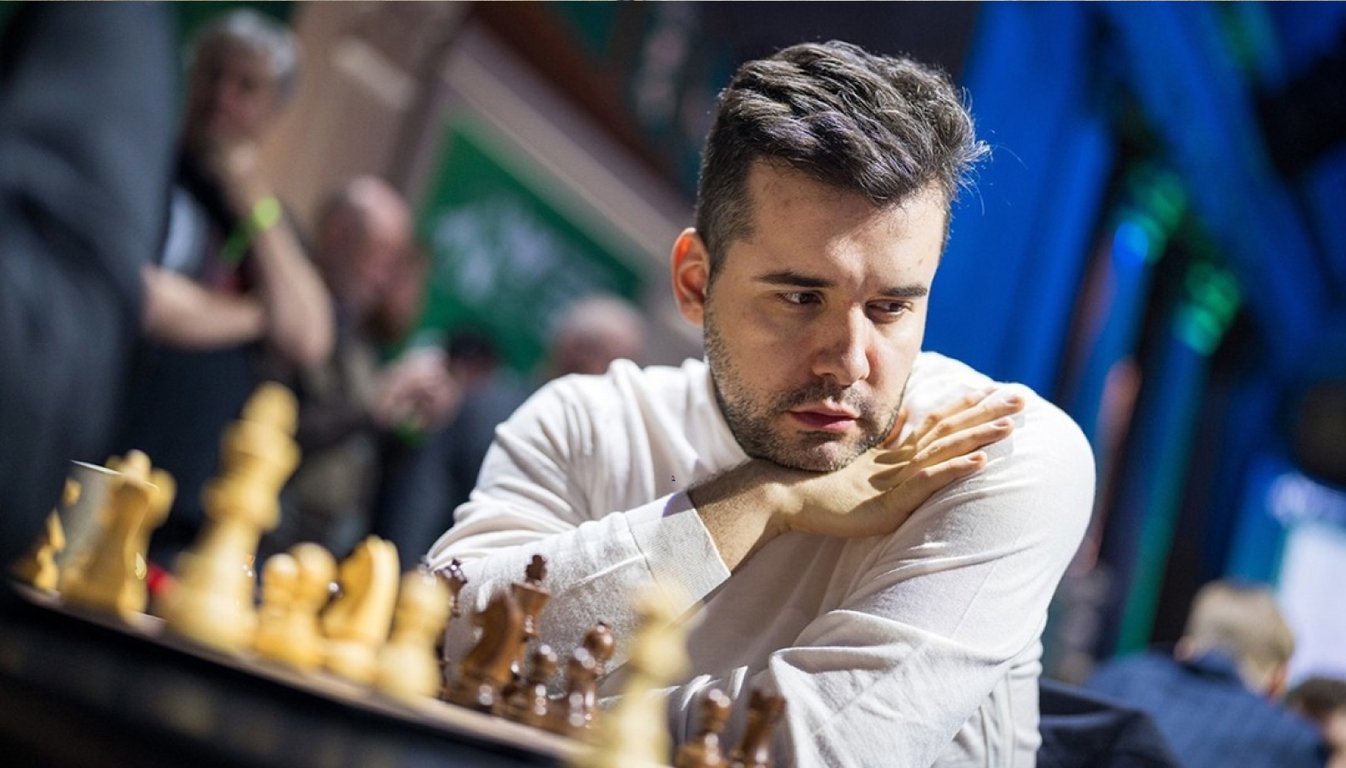 Ян Непомнящий