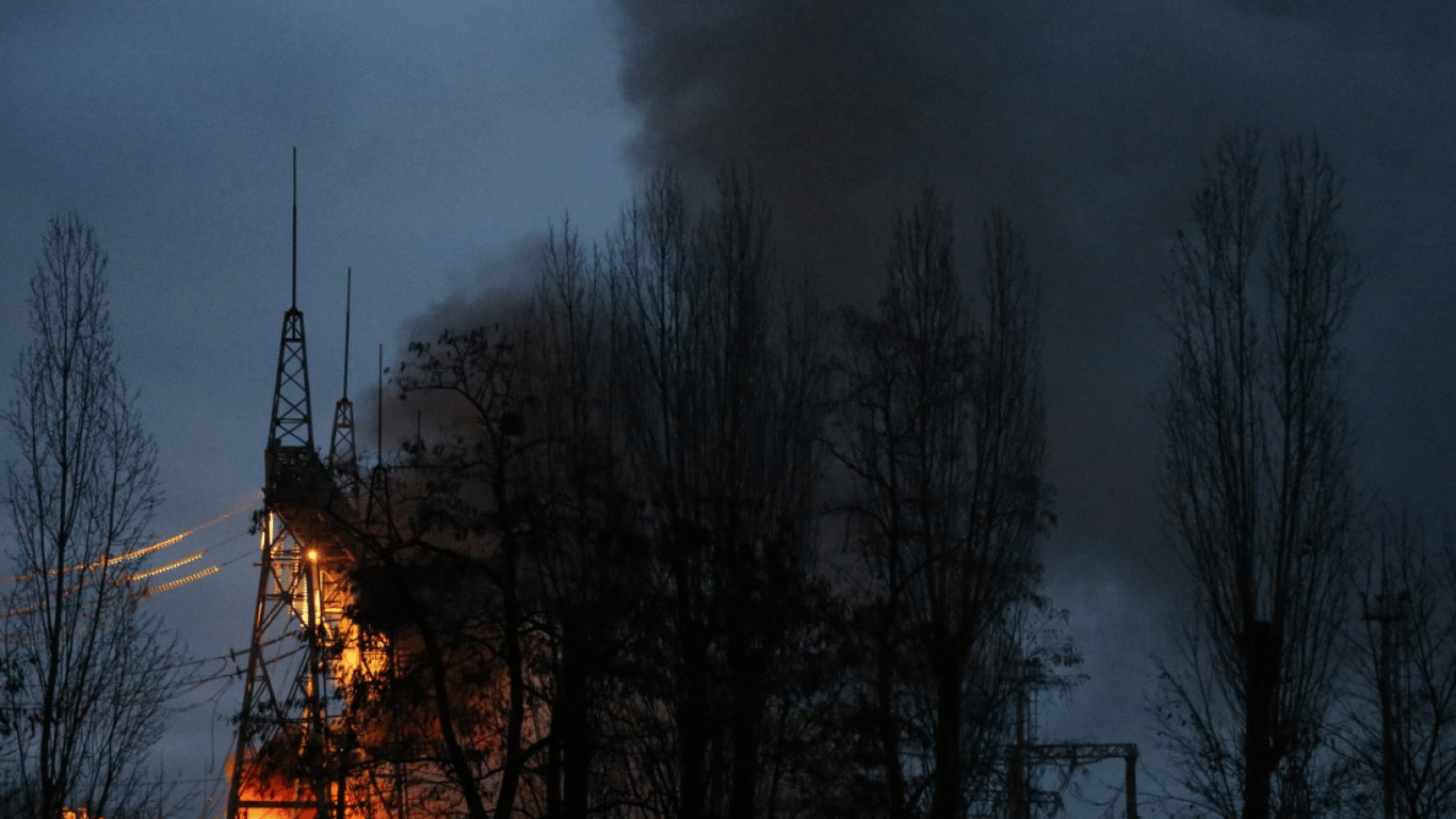 Російські окупанти атакували Полтавщину — чи є постраждалі