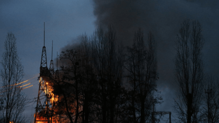 Російські окупанти атакували Полтавщину — чи є постраждалі - 285x160