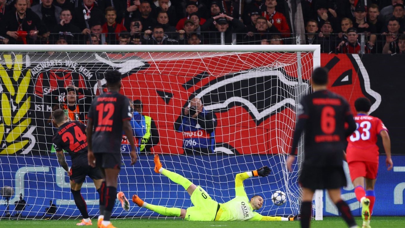 Илья Забарный