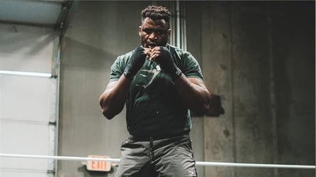 Нганну сделал шаг к громкому поединку в боксе - 285x160