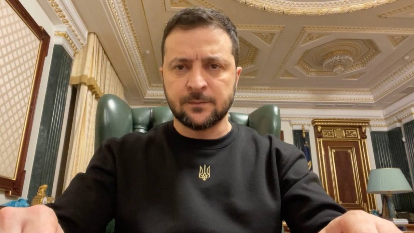 Зеленський дав цінну пораду українцям - відео