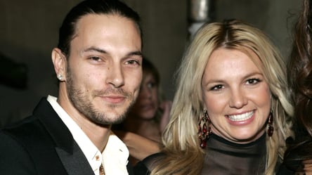 Kevin Federline shares life with Britney Spears in new memoir - 285x160