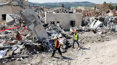 Сколько погибло людей с начала войны с Ираном — подсчеты CNN - 304x171