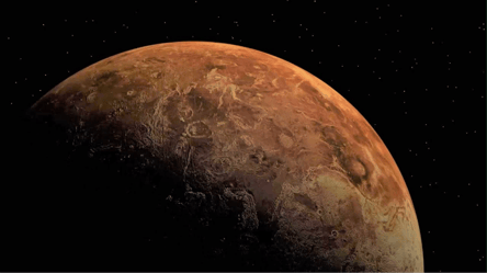 В атмосфері Венери знайшли ознаки життя - 285x160