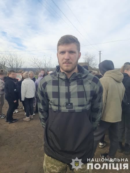 Андрій Чубатюк