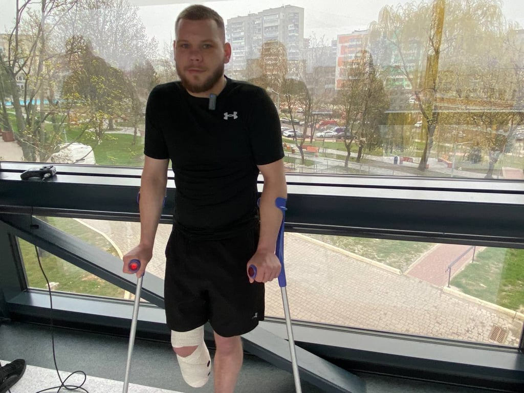 Історія українського військовогоо