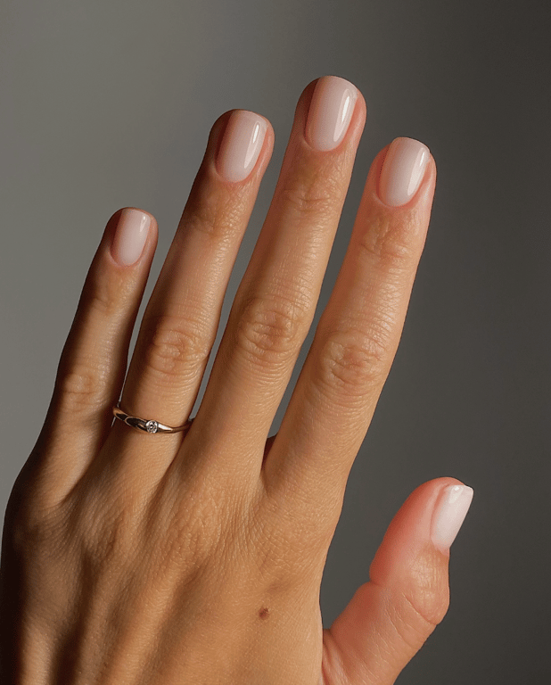 Не забувайте дбати про кутикули