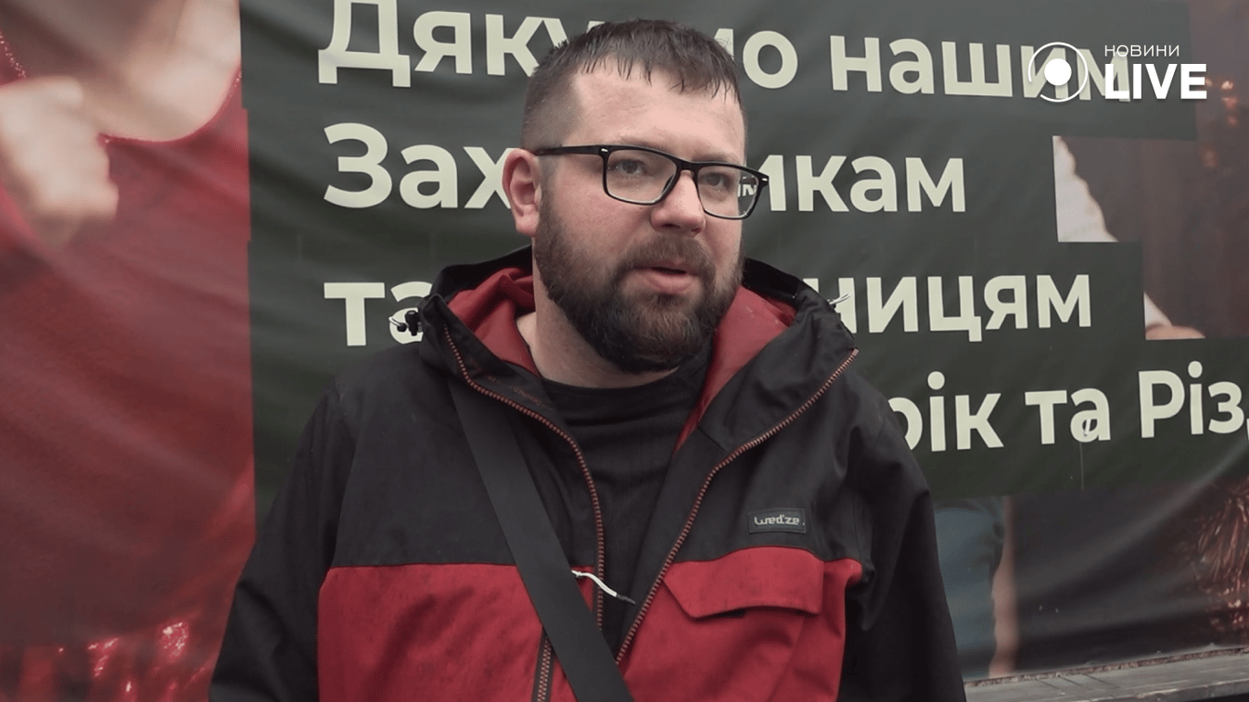 Одесит розповів чим НАТО може бути корисне Україні