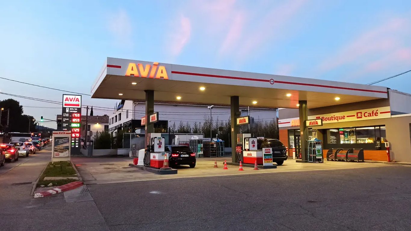 У Франції подорожчало дизельне пальне: нові ціни