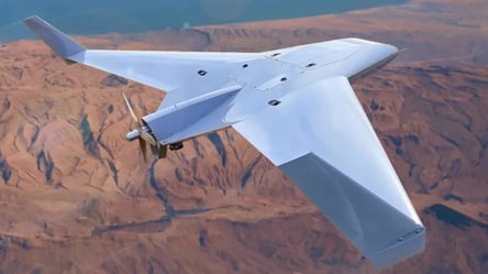 І розвідає і знищить — ЗСУ отримали унікальні дрони з Франції - 290x166