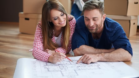 Житлова та загальна площа квартири — в чому полягає різниця - 285x160