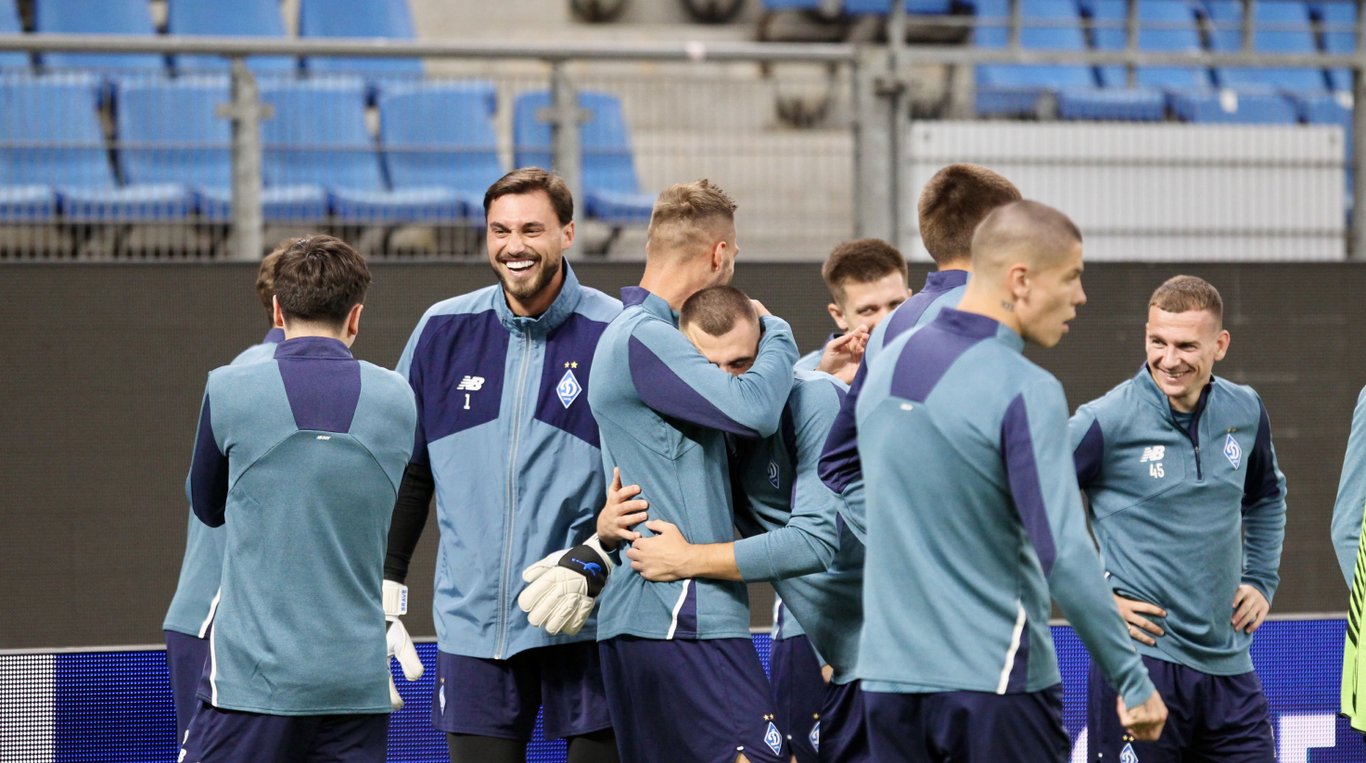 Георгий Бущан