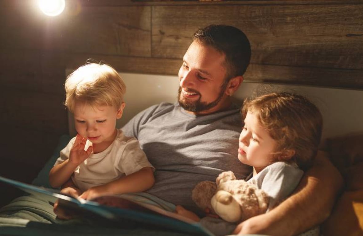 Коли святкують День батька в Україні 2024 року — дата