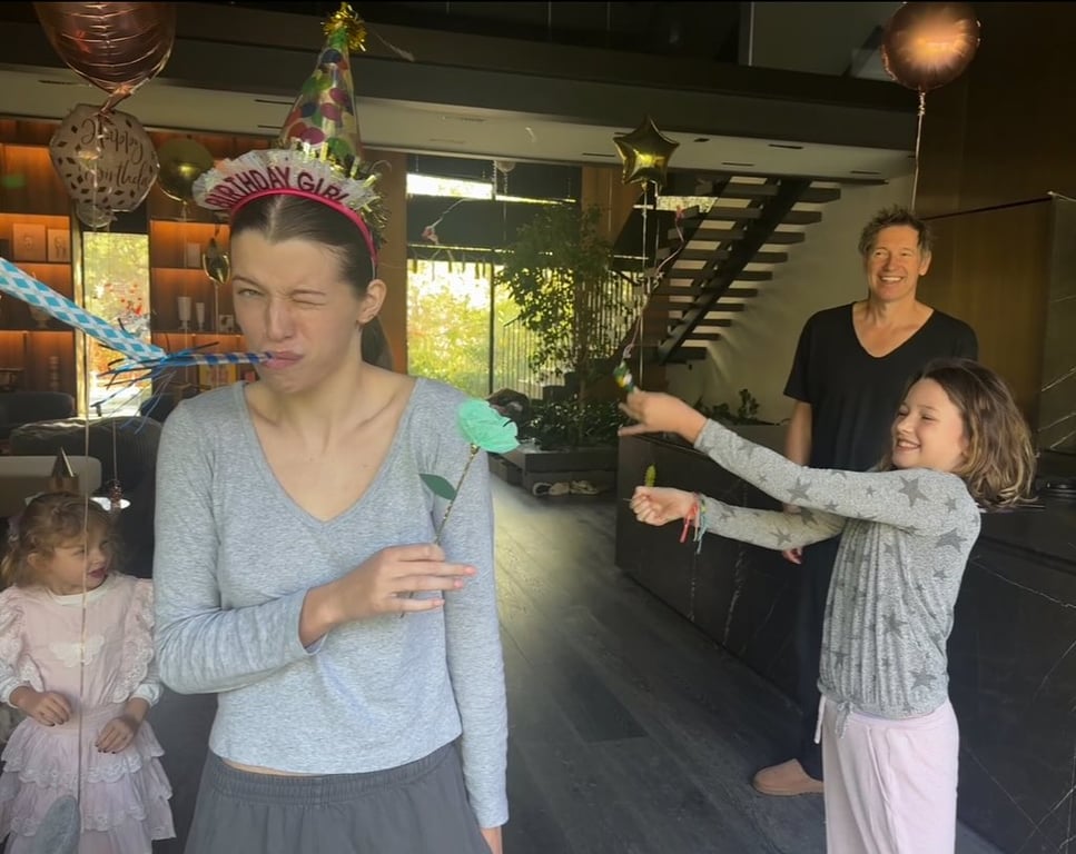 Евер Андерсон